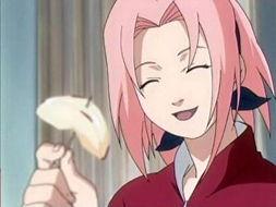 火影忍者小樱最新爆料  第2张